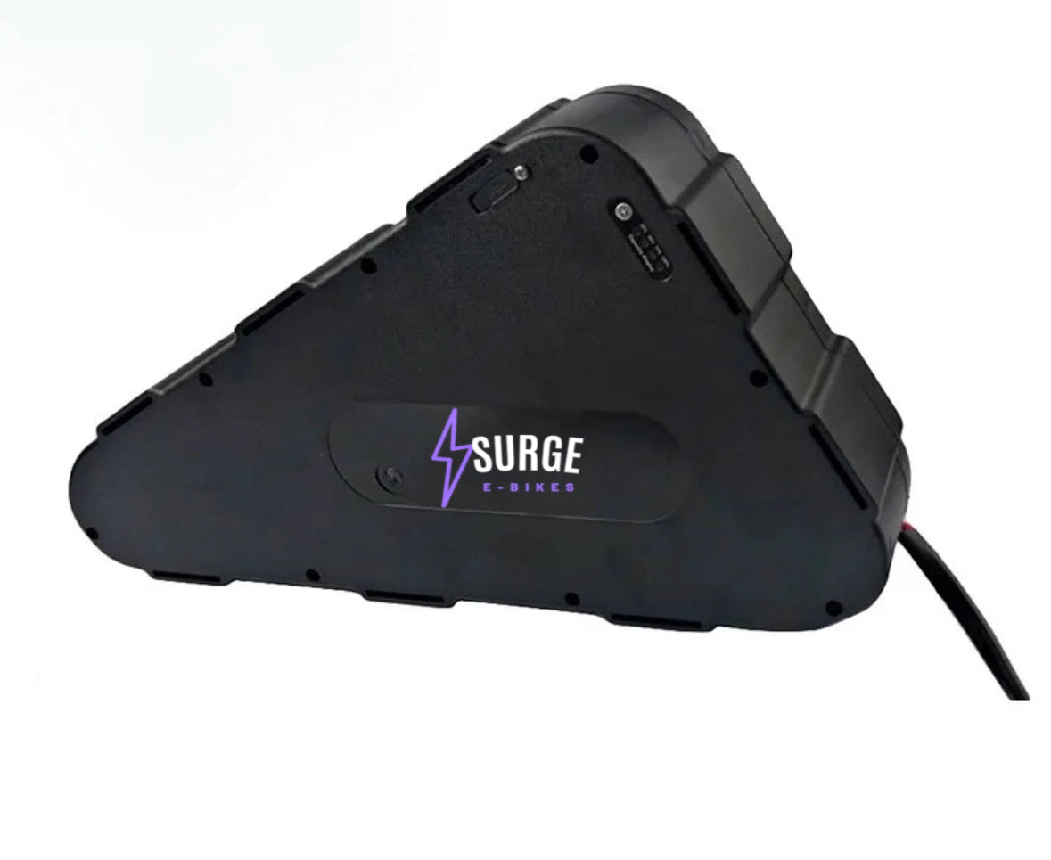 52v 24amp 7c Surge-Ebike Battery