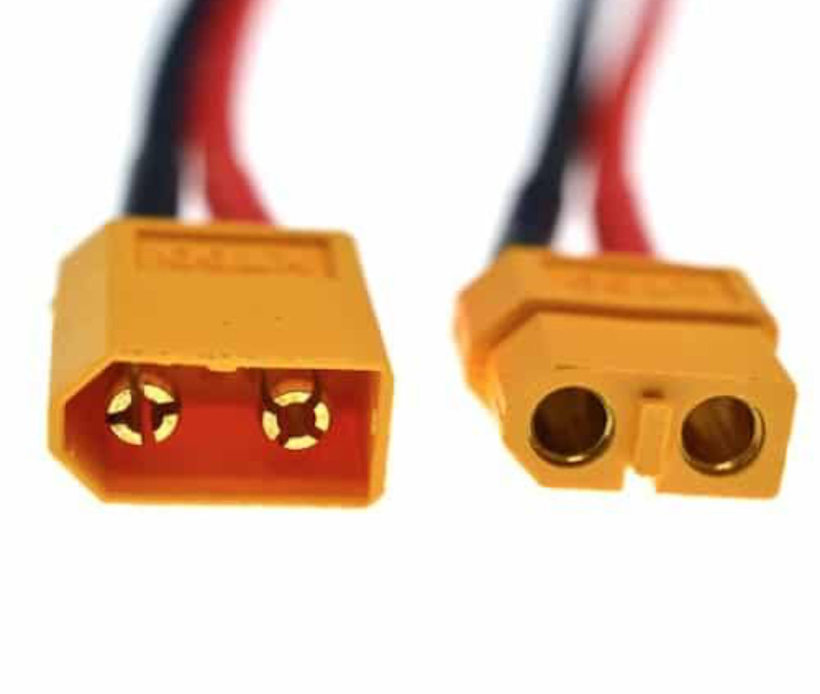 52v 24amp 7c Surge-Ebike Battery