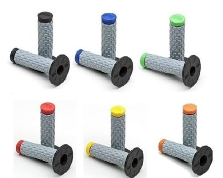 Pro Taper Pillow MX grips