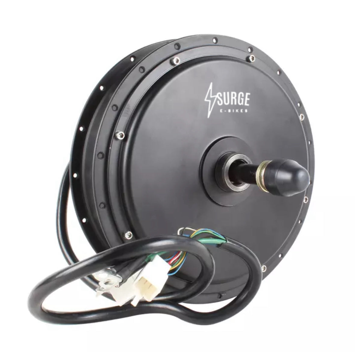 5000w Surge Ebike Kit