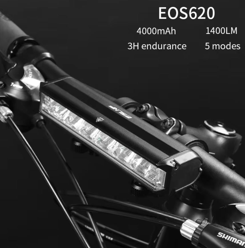 Light Bar 900-2600LM