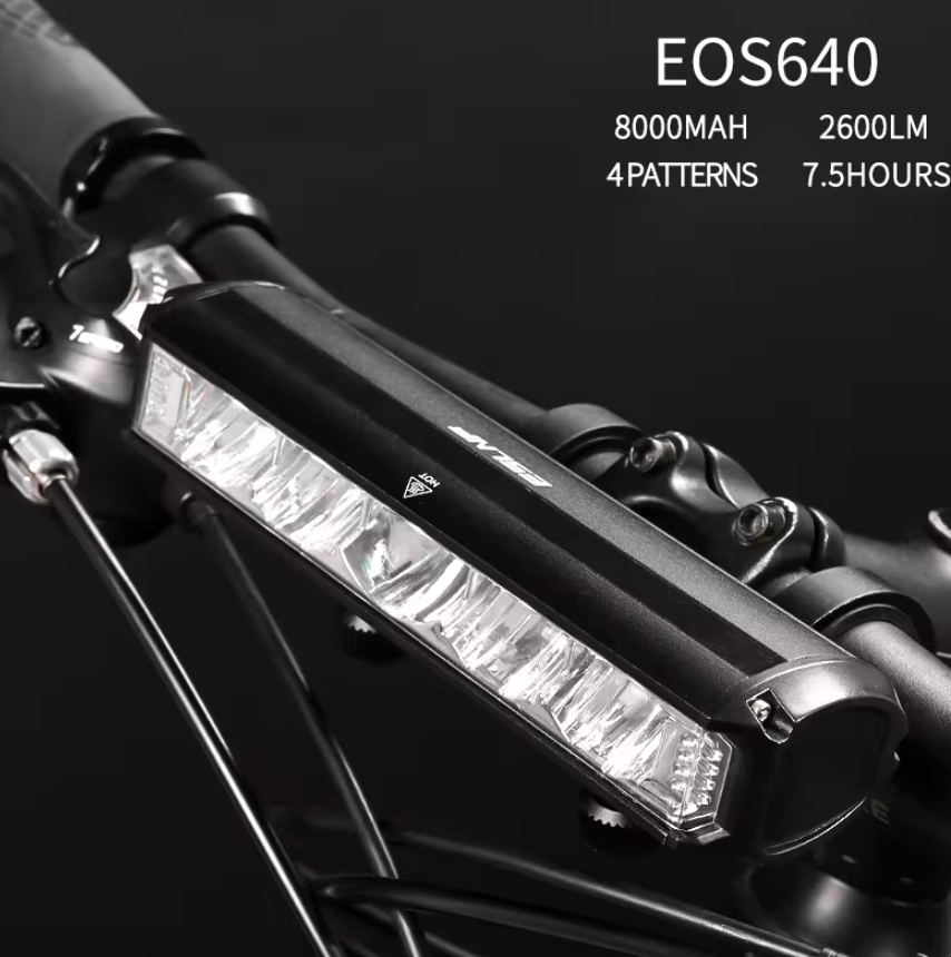 Light Bar 900-2600LM