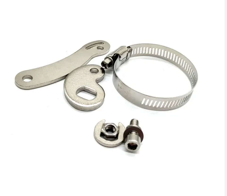 Torque Arms Ebike Kit