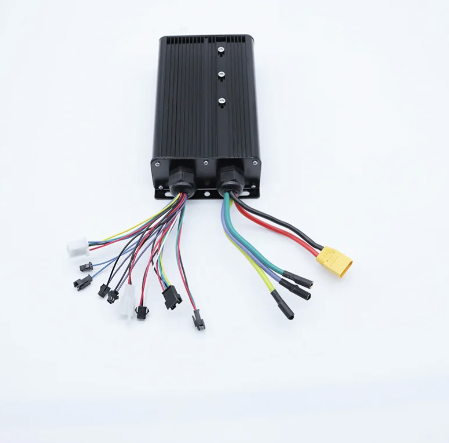 3000w 60a Ebike controller