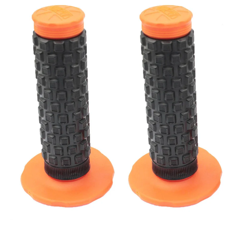 Pro Taper Pillow MX grips