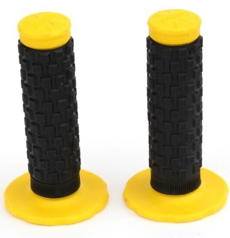 Pro Taper Pillow MX grips