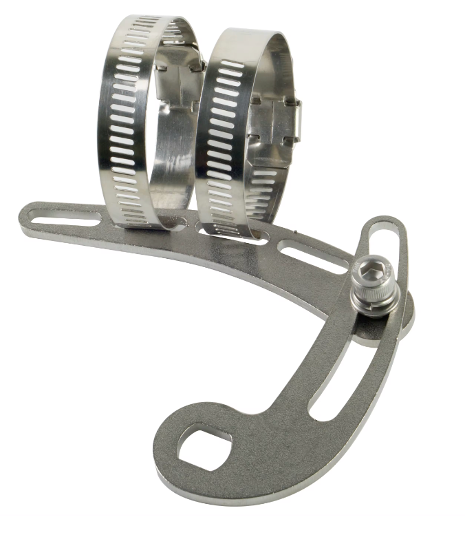Heavy Duty Torque Arms (2PCS)