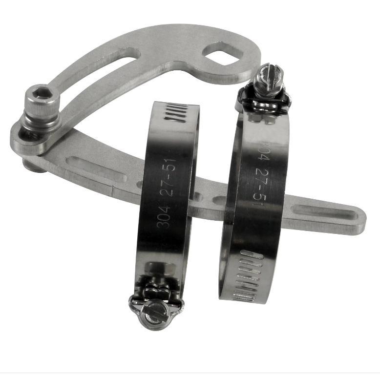 Heavy Duty Torque Arms (2PCS)