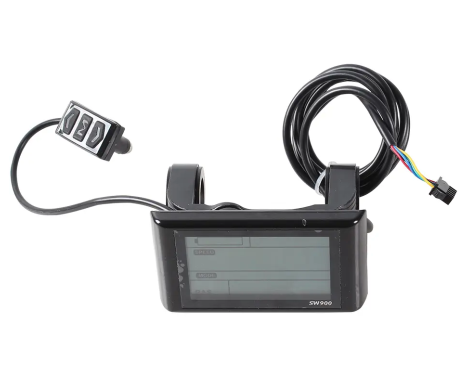 5000w Surge Ebike Kit