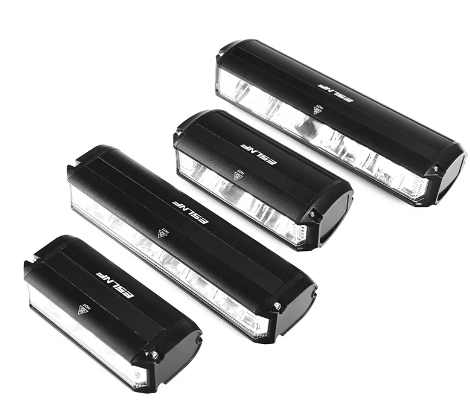Light Bar 900-2600LM