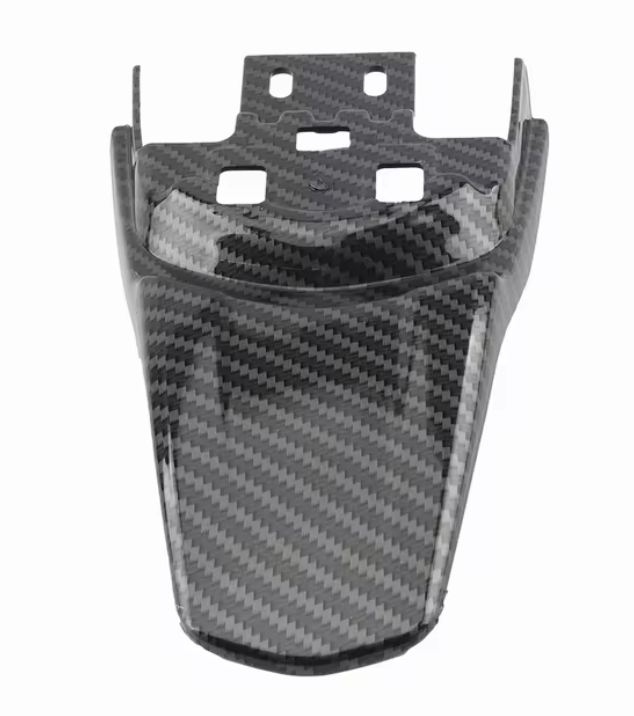 Surron Carbon Fibre Rear Fender