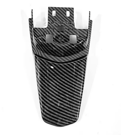 Surron Carbon Fibre Rear Fender