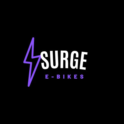 Surge E-bikes